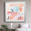 Toile encadrée chaleureuse «I-Premium» - Prêt à accrocher-587283334-587304502-587304498