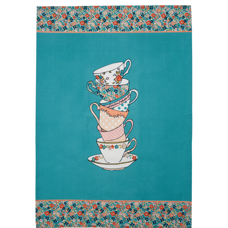 Cotton Kitchen Towel