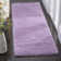 Collin Sgl-Laguna Shag Performance Solid Color Rug
