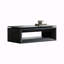 Table basse à plateau relevable moderne 43,3 po-1740136895