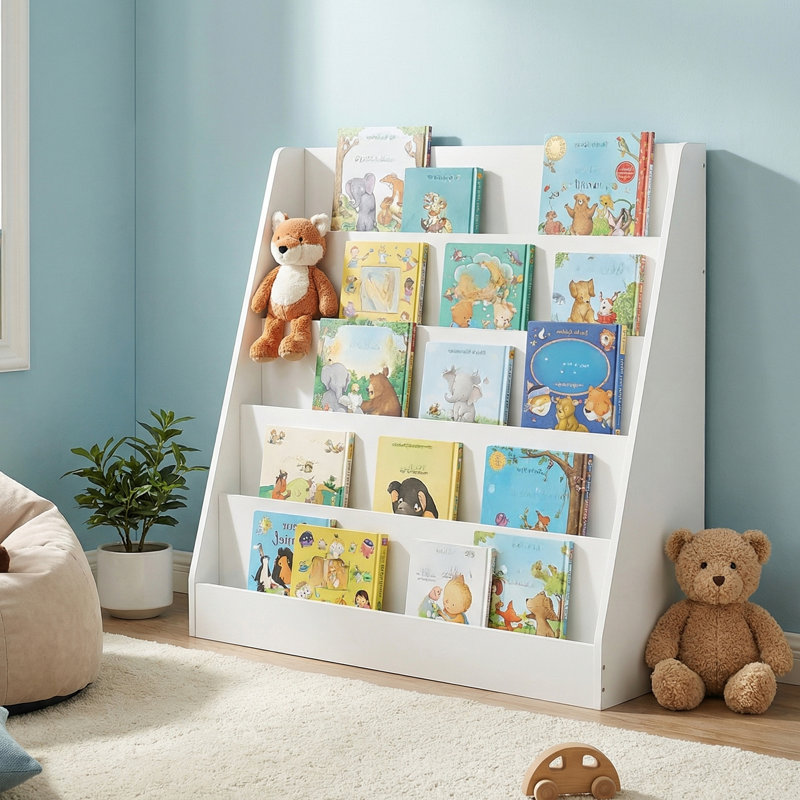 Coffres à jouets et organisateurs