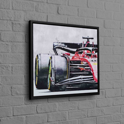 Stunning 3D Canvas Artwork Ideal for Man Cave Office Wedding Decor Showcasing Trendy Contemporary Style Wall Hanging