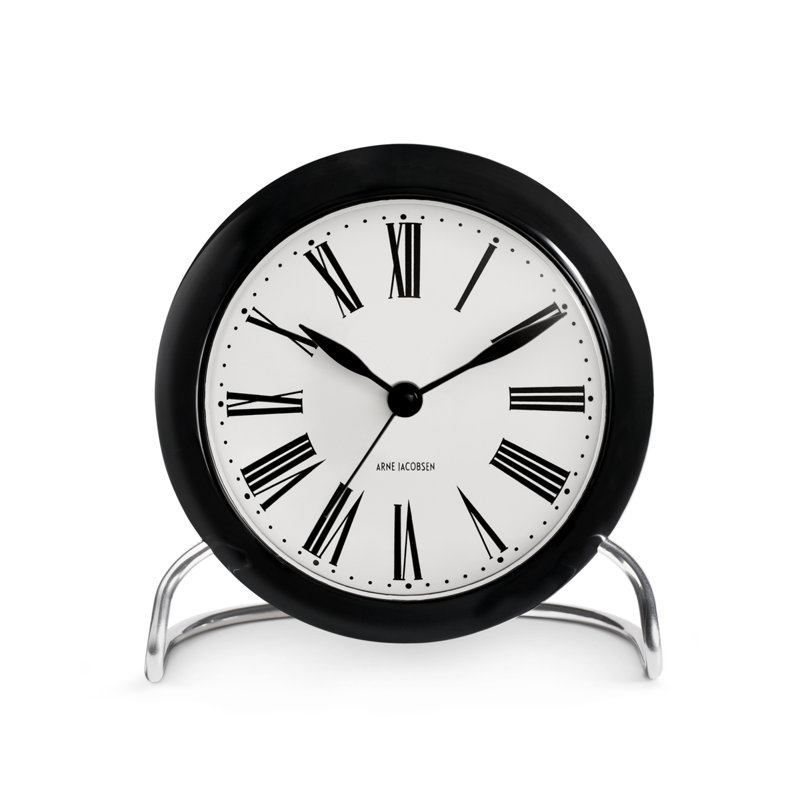 Roman Electric Clock