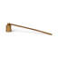 Tabouret de bougie en fonte Ladona-1266667222