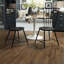 Revêtement de sol en bois franc de taille épaisse x 3/8 po bengali Bengal Bay-45764846