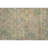 Premium Machine Washable Slesnick AMF1664 Global Rug-839829973