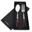Oxford Stainless Steel Salad Servers-1779174878