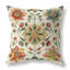 Coussin intérieur / extérieur Retro Floral-111762292-111762289