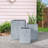 Gaskins Handmade Planter Box