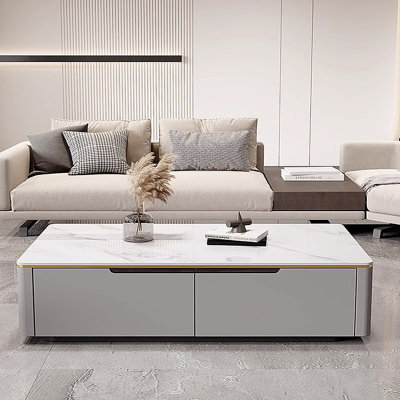 Table basse Modern