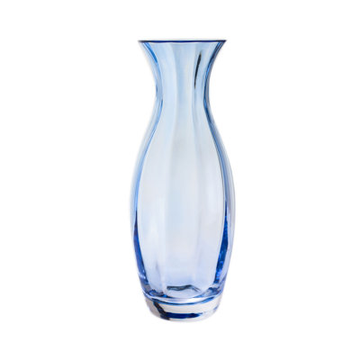 Artisan Collection Slim Vase Teal
