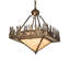 Capasso 4 - Light Pendant