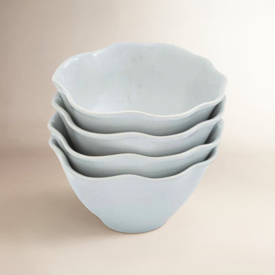 Sophie Conran Floret Stoneware Cereal Bowl