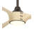 Pierce 65" Led Smart Ceiling Fan-116794811-116794814