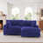 Midnight Slate Navy Blue