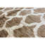 Hand-Knotted High-Quality Brown Area Rug