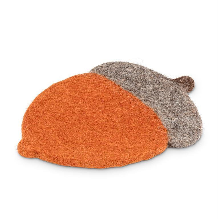 Sous-plat Acorn