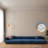 Compression Cloud Sofas, 118.2 Inch Corduroy Modular Modern Home Sectional