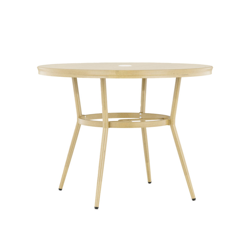 Table de salle à manger Hael
