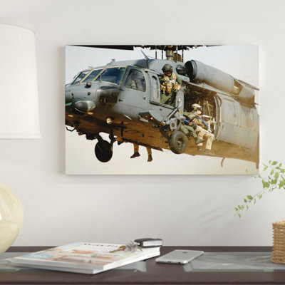Reproduction de photo sur toile