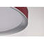 Bandon - 20 Inch LED Flush Mount - Acrylic Lens-100784893