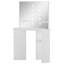Dressing Table with Mirror-1309631012