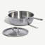 Stainless Steel (18/10) Saucier-96093560