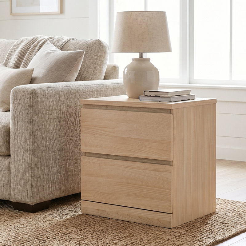 Dunagan Nightstand