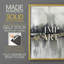 Indyscape et reproduction encadrée dorée - bois massif-1033557497-1033557502