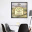 «Olive Oil Labels IV», affiche vintage sur toile-20845665-73165575-73165576