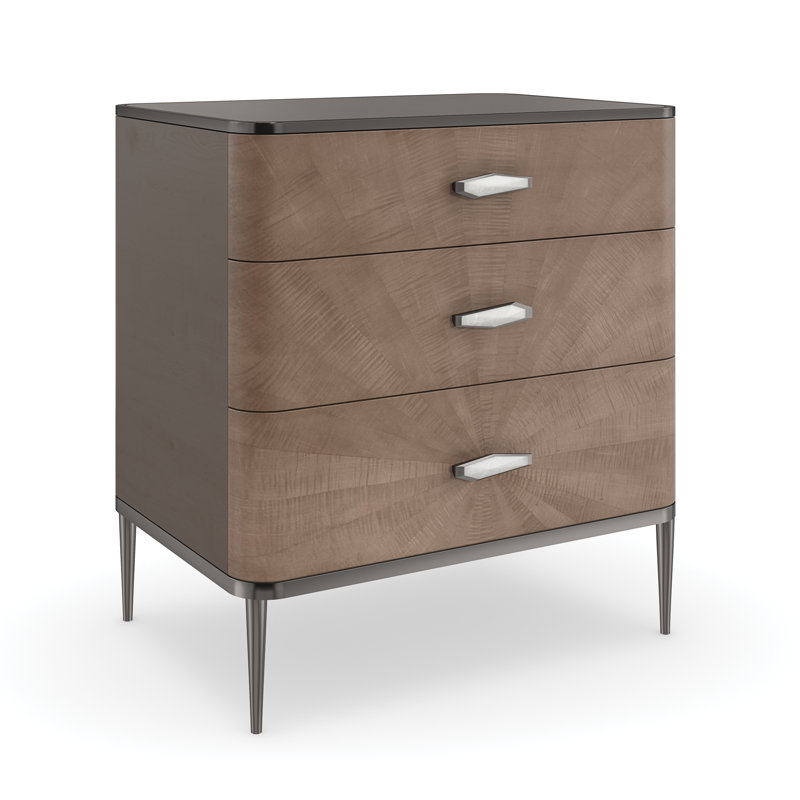 26'' W Nightstand