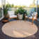 Killingly Washable Floral Indoor / Outdoor Rug