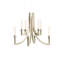 Khan 8 - Light LED Chandelier-1087109521