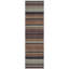 Tapis à rayures intérieur / extérieur lavable à la machine ACN2427-1064728898