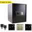 Safe Box Lock