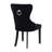 Kirsten 19.75'' H Tufted Velvet Upholstered Side Chair-83868869