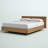 Jurado Platform Bed-1923001642-1923001684