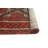 One-of-a-Kind 4'2" X 7'9" 1980s Runner Wool Area Rug in