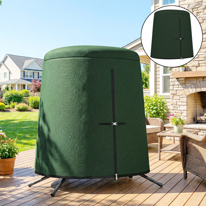 Outdoor Swing Seat Cover