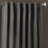 Flint Millstone Grey Solid 100% Cotton Light Filtering Curtains - Single Panel Drapes-23151636-23151633
