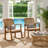 Acacia Outdoor Chair