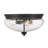 Reichert Glass Flush Mount-23981990-40963544