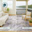 Tapis intérieur / extérieur lavable à la machine Chantille ACN2599-974213520-974213532