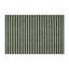 Tapis intérieur / extérieur vert HorizontalStripes-2032212234