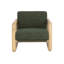 Nubo Armchair