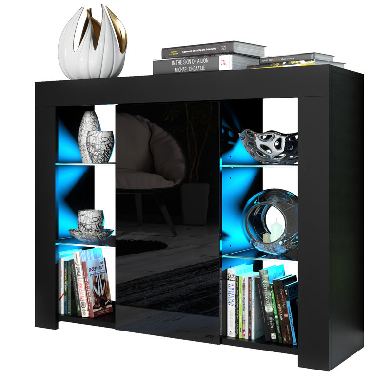Bethellen Sideboard, Black