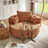 Oversized Swivel Accent Chair-1797042819-1783333625
