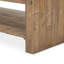 Oris Single Coffee Table