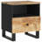 Grettel 12.2'' W Wood Nightstand-123130992-123130993