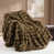 Leopard Brown est en rupture de stock